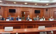 Министар Старовић са министром спољних послова Швајцарске Конфедерације