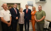 Кикинда без баријера – отворен реконструисани инклузивни објекат