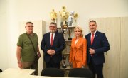 Кикинда без баријера – отворен реконструисани инклузивни објекат
