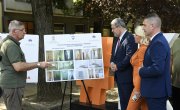 Кикинда без баријера – отворен реконструисани инклузивни објекат