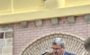 Старовић на обележавању 215. годишњице од Битке  на Чегру