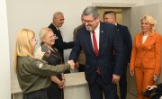 Кикинда без баријера – отворен реконструисани инклузивни објекат