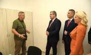 Кикинда без баријера – отворен реконструисани инклузивни објекат