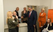 Кикинда без баријера – отворен реконструисани инклузивни објекат