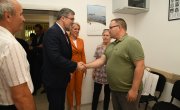 Кикинда без баријера – отворен реконструисани инклузивни објекат