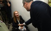 Кикинда без баријера – отворен реконструисани инклузивни објекат