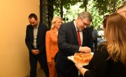 Кикинда без баријера – отворен реконструисани инклузивни објекат