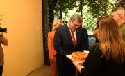 Кикинда без баријера – отворен реконструисани инклузивни објекат