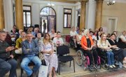 НЕДЕЉА БОРБЕ ПРОТИВ ДИСТРОФИЈЕ – ЗАЈЕДНО ДО ИНКЛУЗИВНЕ СРБИЈЕ