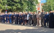  Министар за рад, запошљавање, борачка и социјална питања Немања Старовић, поводом обележавања 176. годишњице Мајске скупштине, одржане 1848. године у Сремским Карловцима, говорио је на Свечаној академији. Говор преносимо у целости.