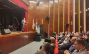 Министар Старовић одржао беседу на Свечаној духовној академији