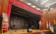 Министар Старовић одржао беседу на Свечаној духовној академији