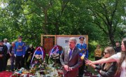 Министар Старовић на обележавању Годишњице сећања на Сурдуличке мученике – 29. мај