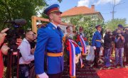 Министар Старовић на обележавању Годишњице сећања на Сурдуличке мученике – 29. мај