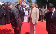 Министар Старовић на обележавању Годишњице сећања на Сурдуличке мученике – 29. мај