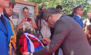 Министар Старовић на обележавању Годишњице сећања на Сурдуличке мученике – 29. мај