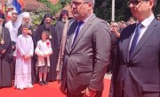 Министар Старовић на обележавању Годишњице сећања на Сурдуличке мученике – 29. мај