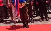 Министар Старовић на обележавању Годишњице сећања на Сурдуличке мученике – 29. мај