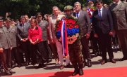 Министар Старовић на обележавању Годишњице сећања на Сурдуличке мученике – 29. мај