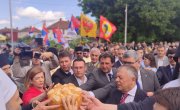 Министар Старовић на обележавању Годишњице сећања на Сурдуличке мученике – 29. мај