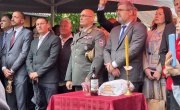 Министар Старовић на обележавању Годишњице сећања на Сурдуличке мученике – 29. мај