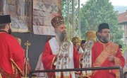 Министар Старовић на обележавању Годишњице сећања на Сурдуличке мученике – 29. мај