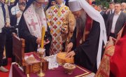 Министар Старовић на обележавању Годишњице сећања на Сурдуличке мученике – 29. мај