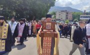 Министар Старовић на обележавању Годишњице сећања на Сурдуличке мученике – 29. мај