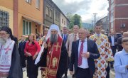 Министар Старовић на обележавању Годишњице сећања на Сурдуличке мученике – 29. мај