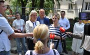 Звездара без баријера - ускоро прво инклузивно игралиште у овој београдској општини