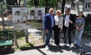 Звездара без баријера - ускоро прво инклузивно игралиште у овој београдској општини