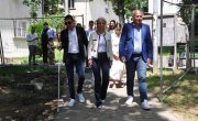 Звездара без баријера - ускоро прво инклузивно игралиште у овој београдској општини