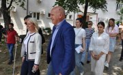 Звездара без баријера - ускоро прво инклузивно игралиште у овој београдској општини