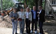 Звездара без баријера - ускоро прво инклузивно игралиште у овој београдској општини