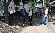 Звездара без баријера - ускоро прво инклузивно игралиште у овој београдској општини