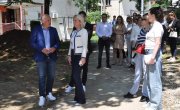 Звездара без баријера - ускоро прво инклузивно игралиште у овој београдској општини