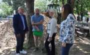 Звездара без баријера - ускоро прво инклузивно игралиште у овој београдској општини