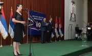 Одржан скуп Сусрети ветерана из Републике Србије и Републике Српске