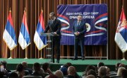 Одржан скуп Сусрети ветерана из Републике Србије и Републике Српске