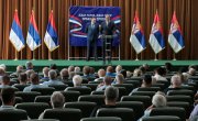 Одржан скуп Сусрети ветерана из Републике Србије и Републике Српске