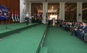 Одржан скуп Сусрети ветерана из Републике Србије и Републике Српске
