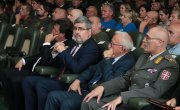 Одржан скуп Сусрети ветерана из Републике Србије и Републике Српске