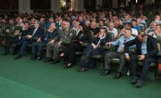 Одржан скуп Сусрети ветерана из Републике Србије и Републике Српске