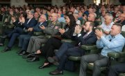 Одржан скуп Сусрети ветерана из Републике Србије и Републике Српске