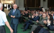 Одржан скуп Сусрети ветерана из Републике Србије и Републике Српске