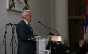 Одржан скуп Сусрети ветерана из Републике Србије и Републике Српске