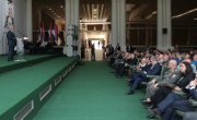 Одржан скуп Сусрети ветерана из Републике Србије и Републике Српске