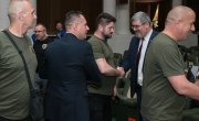 Одржан скуп Сусрети ветерана из Републике Србије и Републике Српске