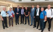 Одржан скуп Сусрети ветерана из Републике Србије и Републике Српске