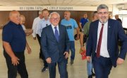Одржан скуп Сусрети ветерана из Републике Србије и Републике Српске